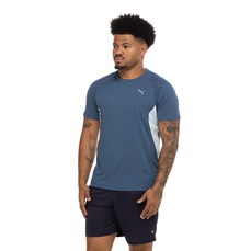 Camiseta Puma Run Velocity Masculina
