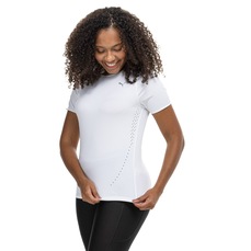 Camisa PUMA Run Cloudspun Feminina
