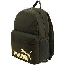 Mochila Puma Phase Backpack 22 Litros