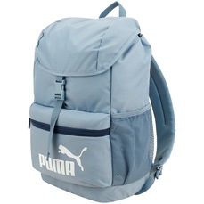Mochila Puma Phase Hooded Backpack 25 Litros