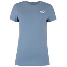 Camiseta Puma Essential Small Logo Feminina