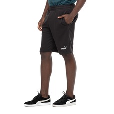 Bermuda Puma Essentials Color NO 1 Logo Masculina