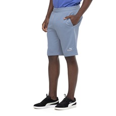 Bermuda Puma Essentials Color NO 1 Logo Masculina