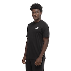 Camiseta Puma Graphic Execution Masculina