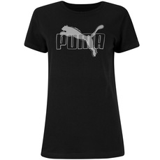 Imagem do produto Camiseta PUMA Essential Logo Lab Feminina na posição 27 de 2