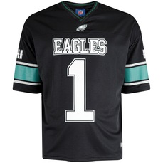 Camiseta do Philadelphia Eagles NFL Hurts NF164 Masculina
