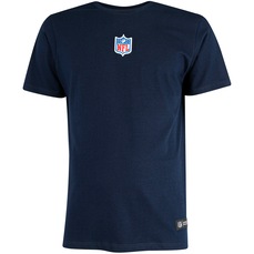 Camiseta NFL Shield NF174 Masculina