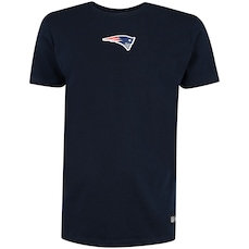 Imagem do produto Camiseta New England Patriots NFL Neepat NF175 Masculina na posição 36 de 4