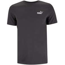 Imagem do produto Camiseta Puma Essentials Small Logo No.1 Masculina na posição 28 de 2