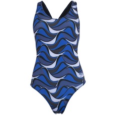 Imagem do produto Maiô Speedo X Waves - Adulto na posição 3 de 2