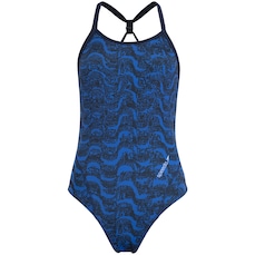 Maiô Speedo X Slim Ipanema - Adulto