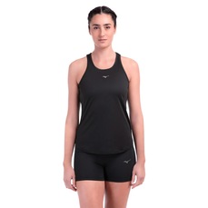 Imagem do produto Camiseta Regata Mizuno Run Spark New Feminina na posição 3 de 5