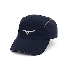 Boné Adulto Mizuno Run Aero Aba Curva