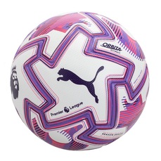 Bola de Futebol de Campo PUMA Orbita Ultimate Premier League Brilliance