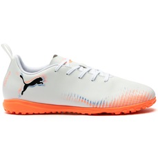 Chuteira Society Júnior Puma Future 8 Play