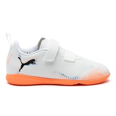 Chuteira Futsal Júnior Puma Future 8 Play