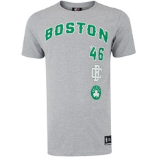 Camiseta do Boston Celtics NBA N0665 Masculina