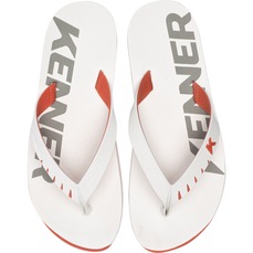 Chinelo Kenner Red Pro Adulto