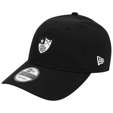 Boné Adulto Botafogo New era Futebol 9TWENTY Aba Curva
