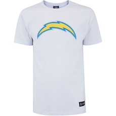 Camiseta Los Angeles Chargers NFL NF211 Masculina