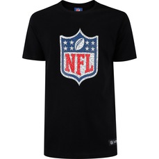 Camiseta NFL Shield NF209 Masculina