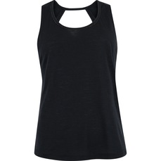 Camiseta Regata Nike Core Novelty Feminina