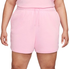 Short Nike Club Fleece Feminino