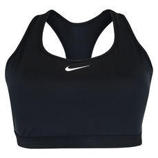 Top Nike Swoosh Feminino com Bojo