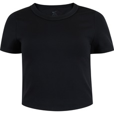 Camiseta Cropped Nike Dri-FIT One Feminina
