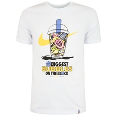 Camiseta Nike Sportswear OC Sole Food Masculina