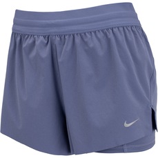 Imagem do produto Short Nike Dri-FIT Swift Feminino na posição 4 de 2