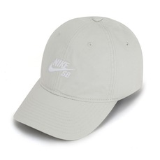 Boné Adulto Nike SB Club Aba Curva