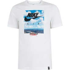 Camiseta do Corinthians Nike Air Photo SCCP Masculina