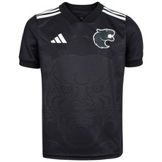 Camisa FURIA 25/26 Torcedor adidas Juvenil