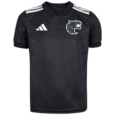 Camisa FURIA 25/26 Torcedor adidas Juvenil