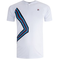 Imagem do produto Camiseta Fila Player F-Box Basic Masculina na posição 10 de 2