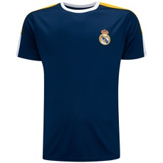 Imagem do produto Camiseta Real Madrid Dry Fit Balboa Masculina na posição 7 de 5