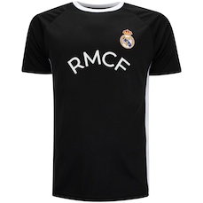 Imagem do produto Camiseta Real Madrid Dry Fit Balboa Masculina na posição 2 de 5