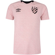 Camisa do Sport Clube de Recife 25/26 Torcedor Outubro Rosa Umbro Masculina