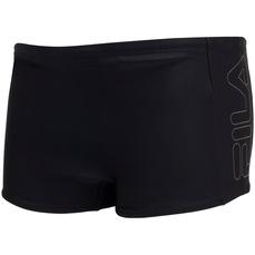Sunga Fila Boxer Side Print II Adulto
