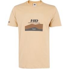 Camiseta HD New Mountain H0177 Masculina