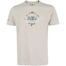 Camiseta HD Dark Flower H0182 Masculina