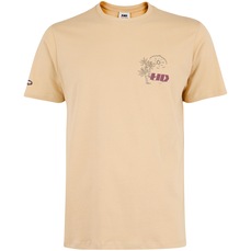 Camiseta HD Kailua H0193 Masculina