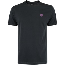 Camiseta HD Circle Ex Te H0196 Masculina