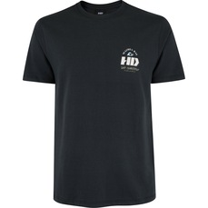 Camiseta HD Floral Wave H0201 Masculina