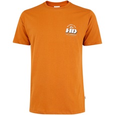 Camiseta HD Floral Wave H0201 Masculina
