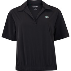 Camisa Polo Lacoste Ultra Dry Stretch Sport Feminina