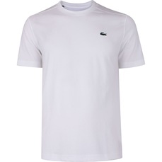 Camiseta Lacoste Esportiva Algodão Ultra Dry Masculina