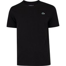 Camiseta Lacoste Esportiva Algodão Ultra Dry Masculina