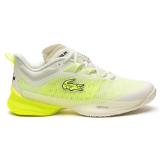 Tênis Masculino Lacoste AG-LT23 Ultra X Daniil Medvedev